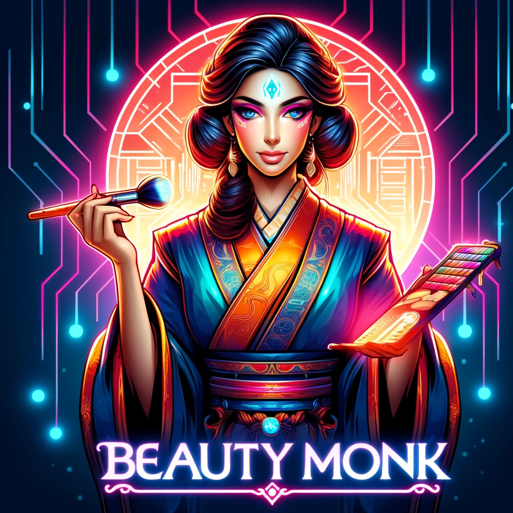 Beauty Monk